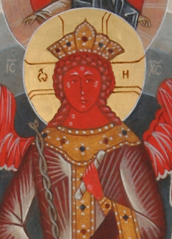 Thumbnail of religious icon