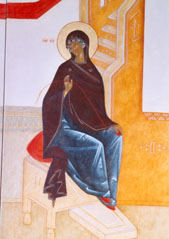 Thumbnail of religious icon: Holy Doors